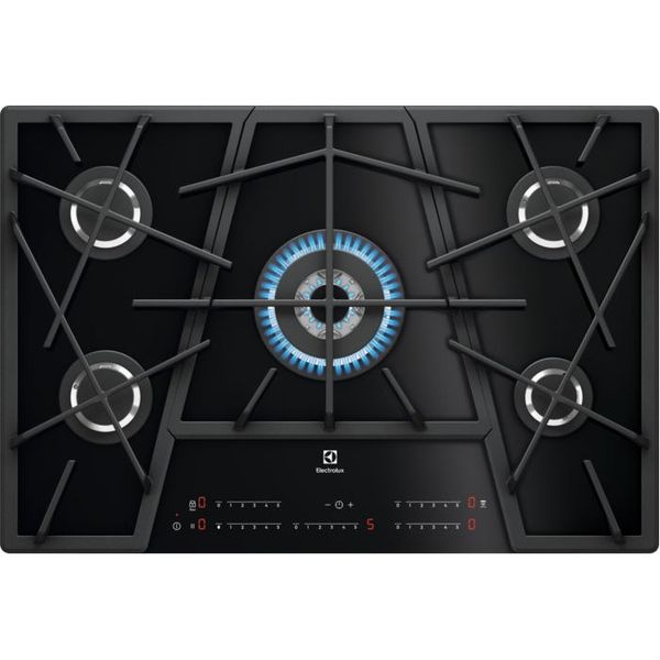 Варильна поверхня ELECTROLUX KGV7539IK