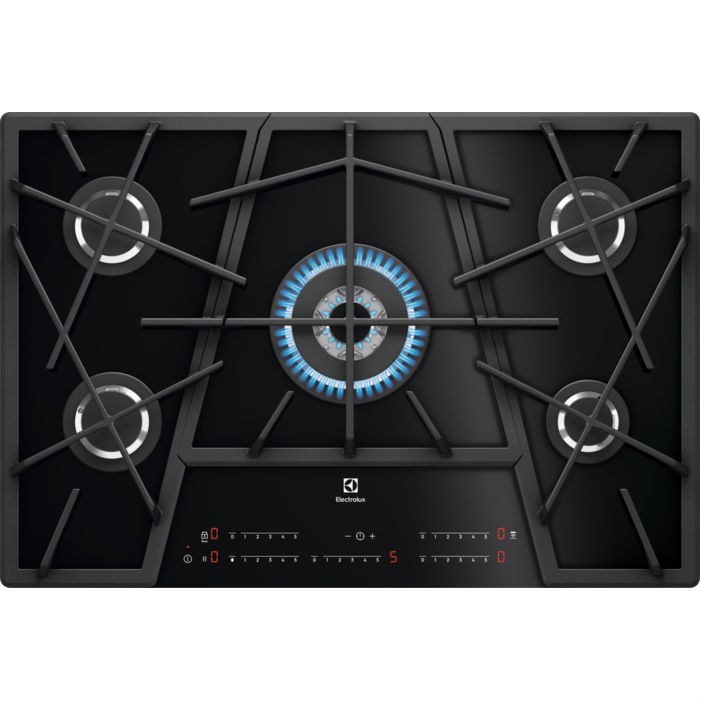 Варильна поверхня ELECTROLUX KGV7539IK