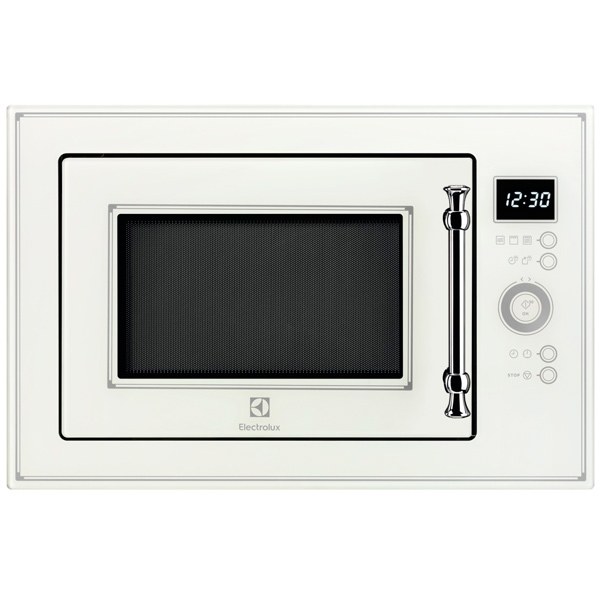 Вбудована мікрохвильова піч ELECTROLUX EMT25203C