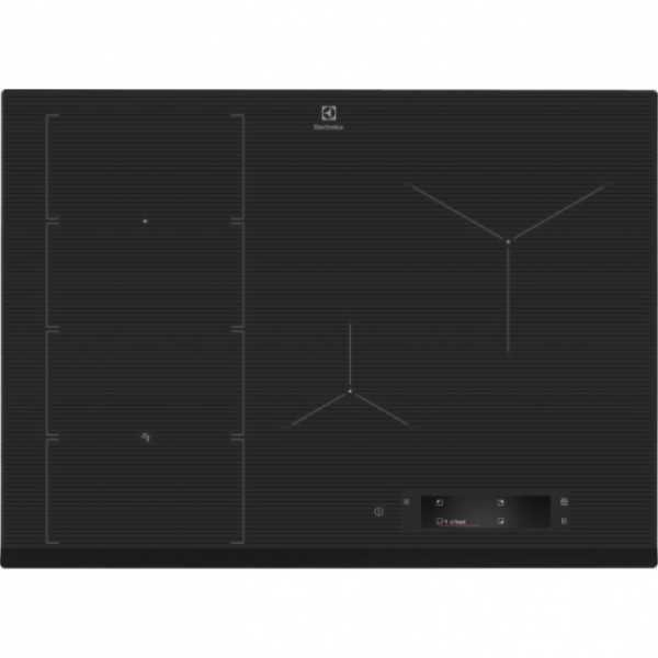 Варильна поверхня ELECTROLUX EIS7548