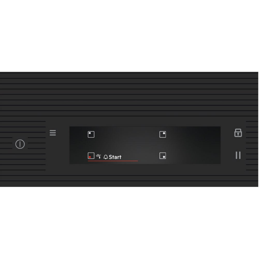 Варильна поверхня ELECTROLUX EIS7548