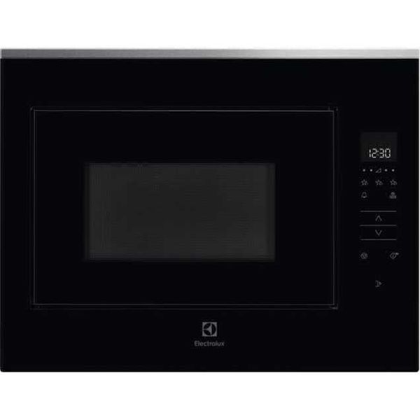 Вбудована мікрохвильова піч ELECTROLUX KMFE264TEX