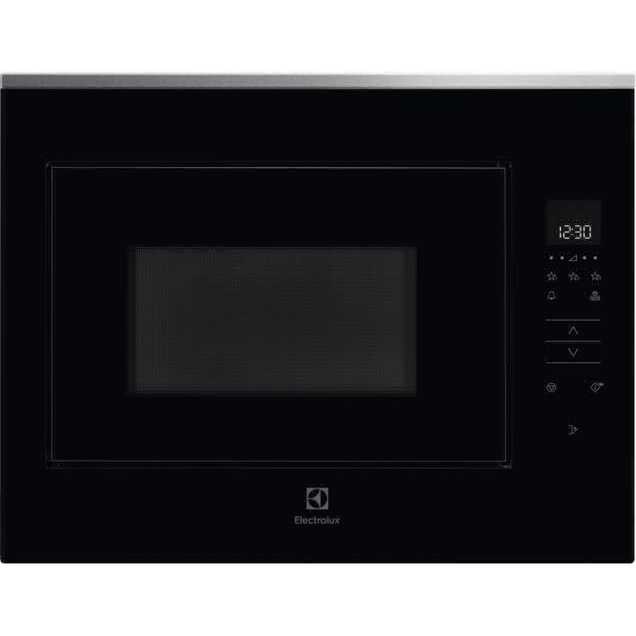 Вбудована мікрохвильова піч ELECTROLUX KMFE264TEX