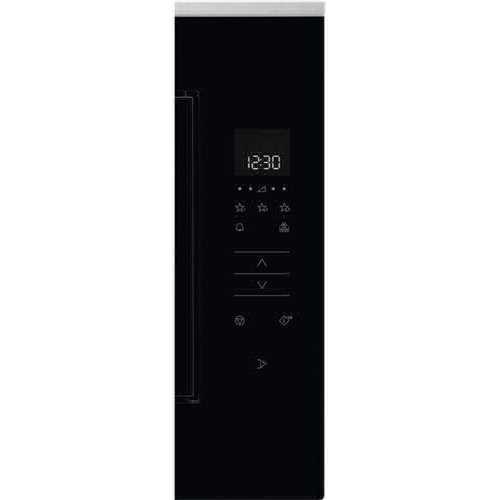 Вбудована мікрохвильова піч ELECTROLUX KMFE264TEX