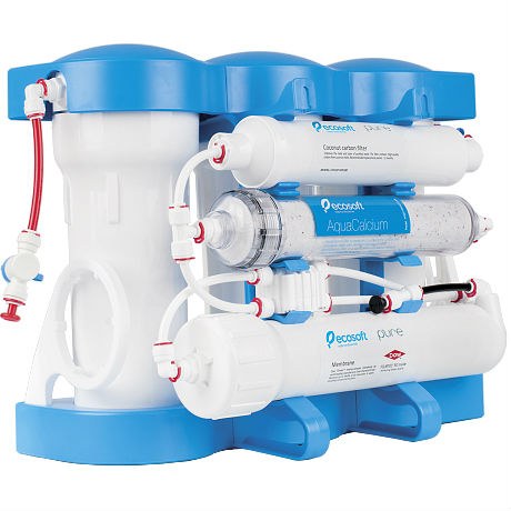 Фільтр ECOSOFT P'URE AquaCalcium (MO675MACPURE)