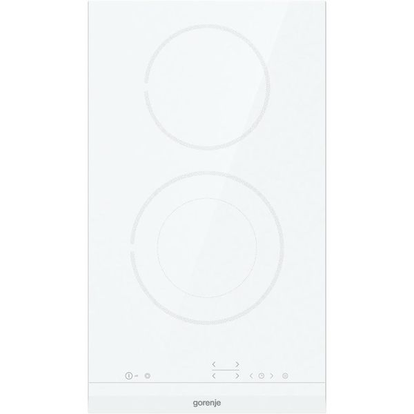Варильна поверхня GORENJE ECT 322 WCSC (BR3AA-T0)