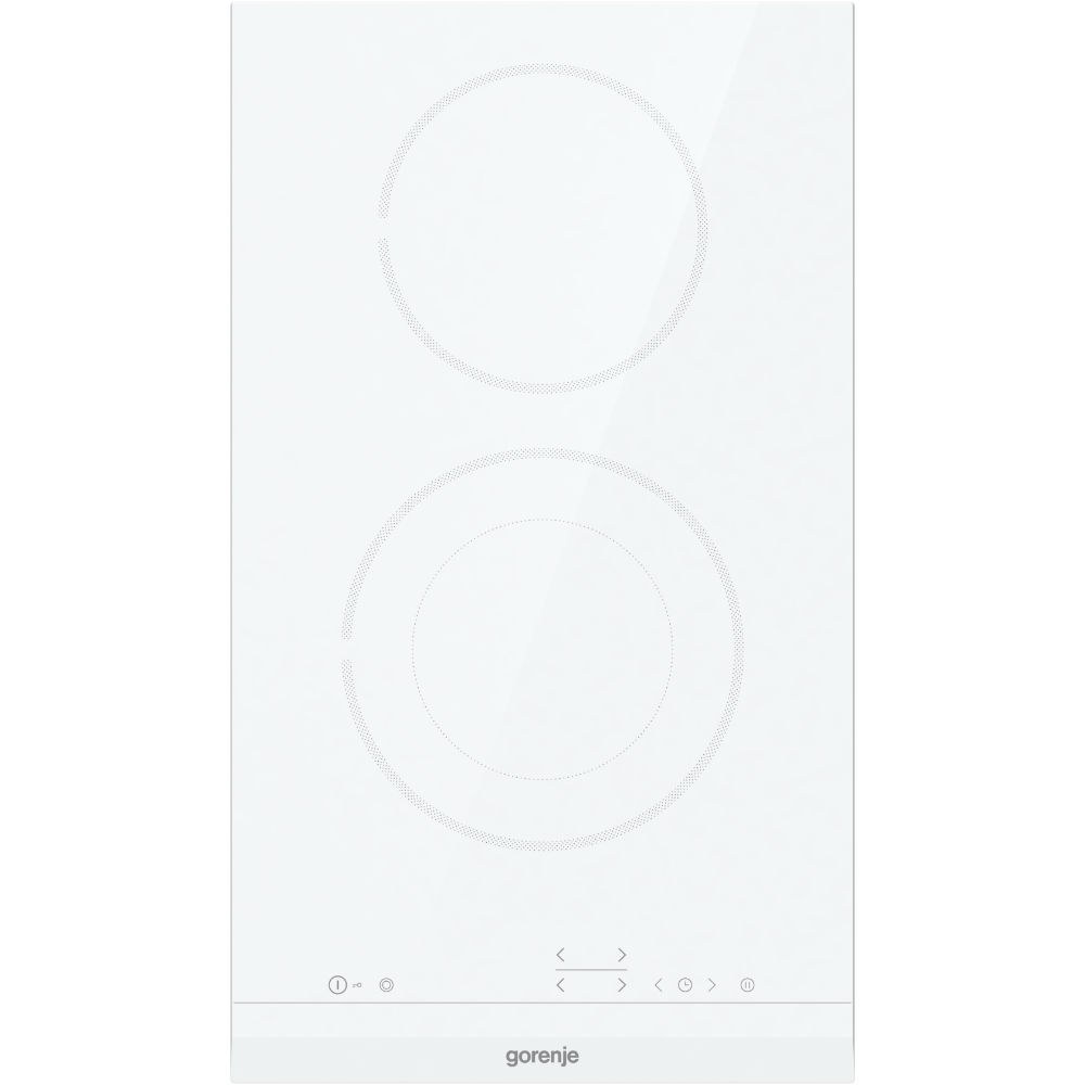Варильна поверхня GORENJE ECT 322 WCSC (BR3AA-T0)