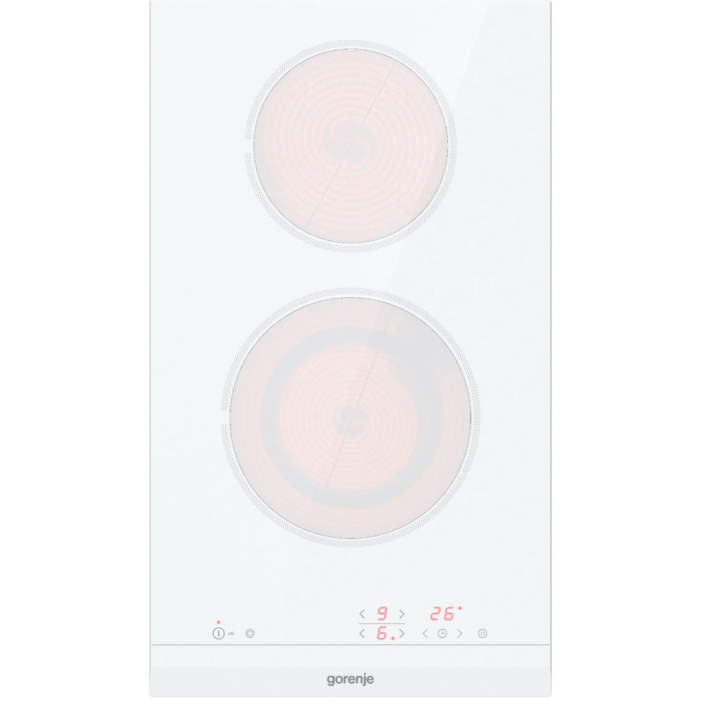 Варильна поверхня GORENJE ECT 322 WCSC (BR3AA-T0)