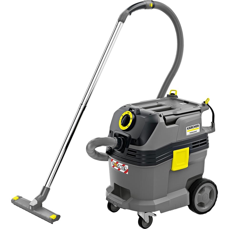 Пилосос KARCHER NT 30/1 Tact L (1.148-201.0)