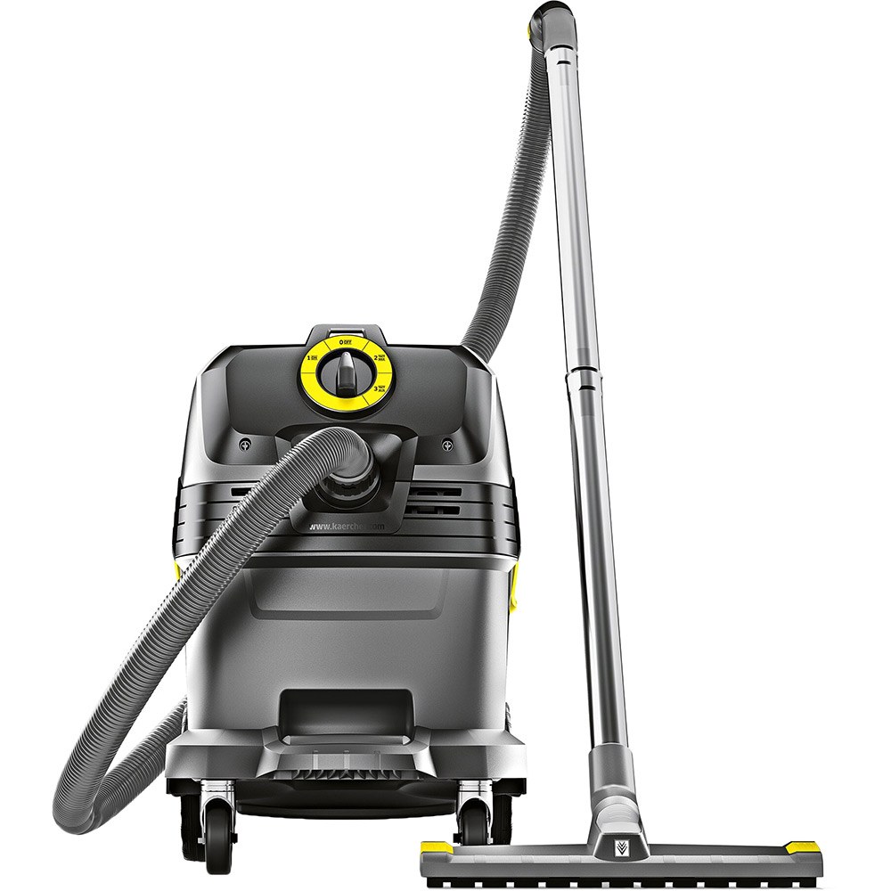 Пилосос KARCHER NT 30/1 Tact L (1.148-201.0)
