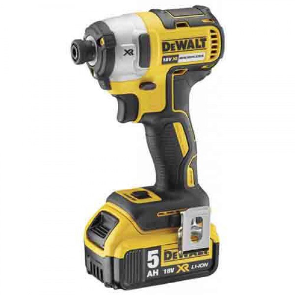 Набір інструментів DEWALT DCK266P2