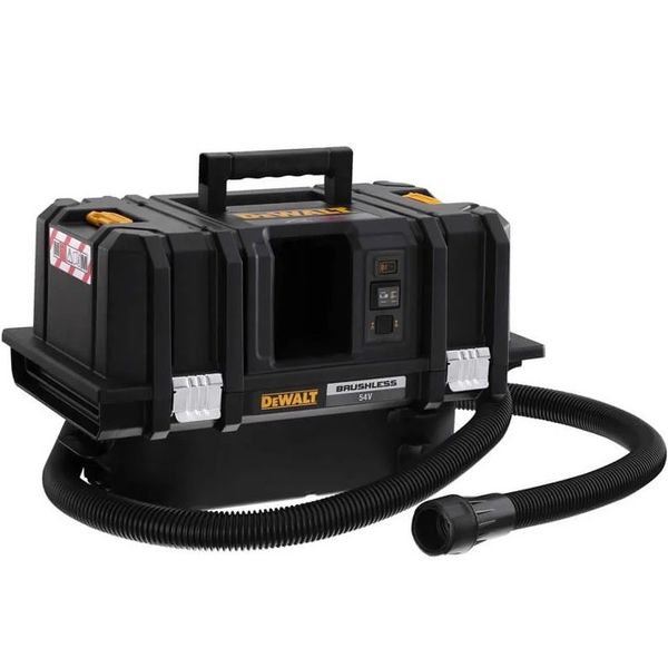 Пилосос акумуляторний DeWALT DCV586MN без АКБ
