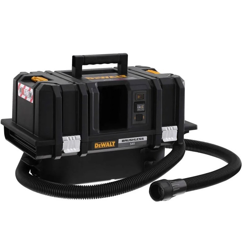 Пилосос акумуляторний DeWALT DCV586MN без АКБ