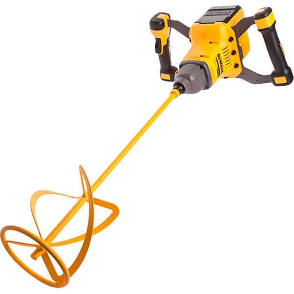 Дриль-міксер DEWALT DCD240N