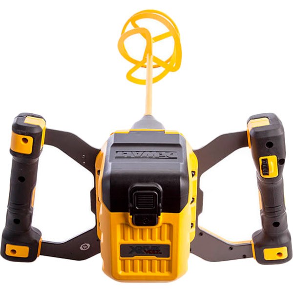Дриль-міксер DEWALT DCD240N