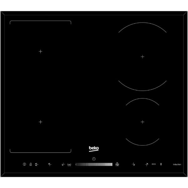 Варильна поверхня BEKO HII64505FHT