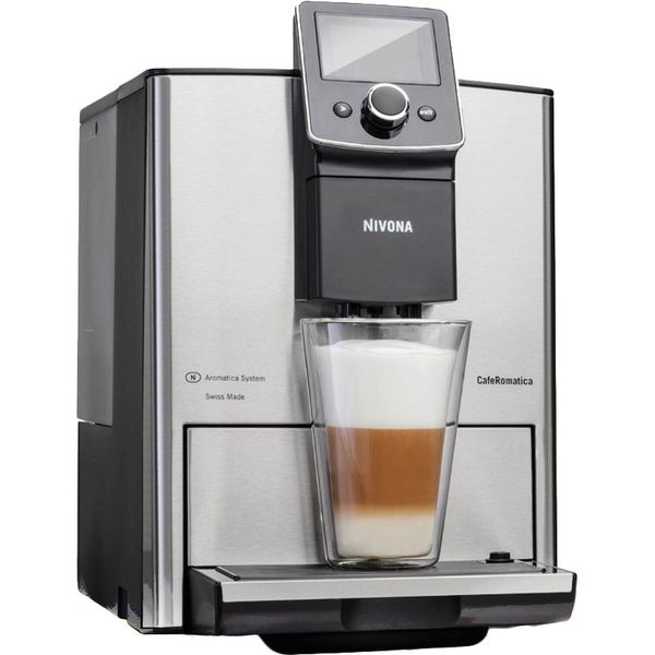Кавомашина NIVONA CafeRomatica NICR 825