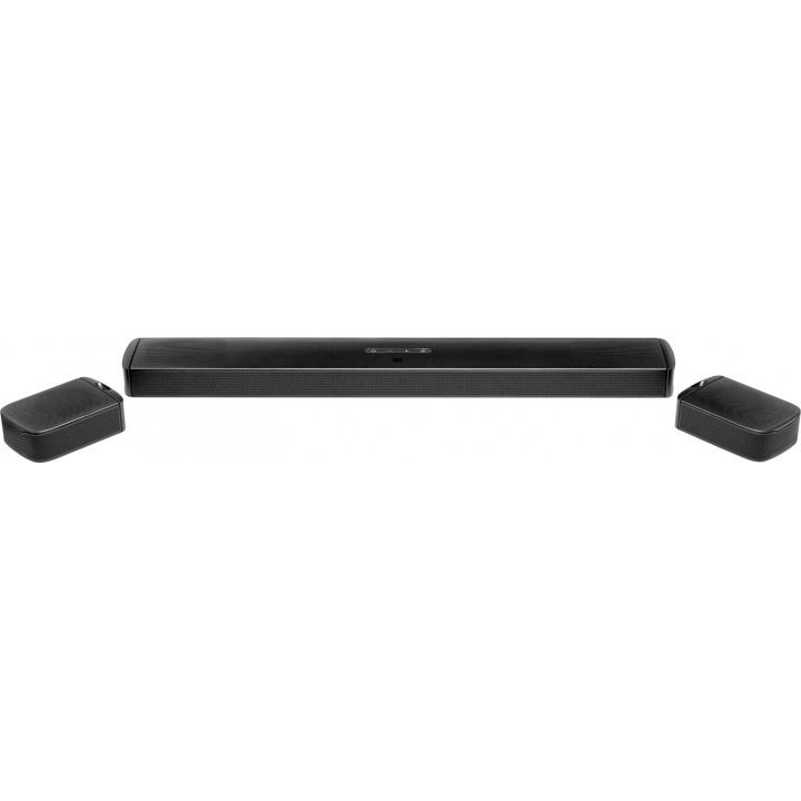 Саундбар JBL Bar 9.1 Atmos (JBLBAR913DBLKEP)