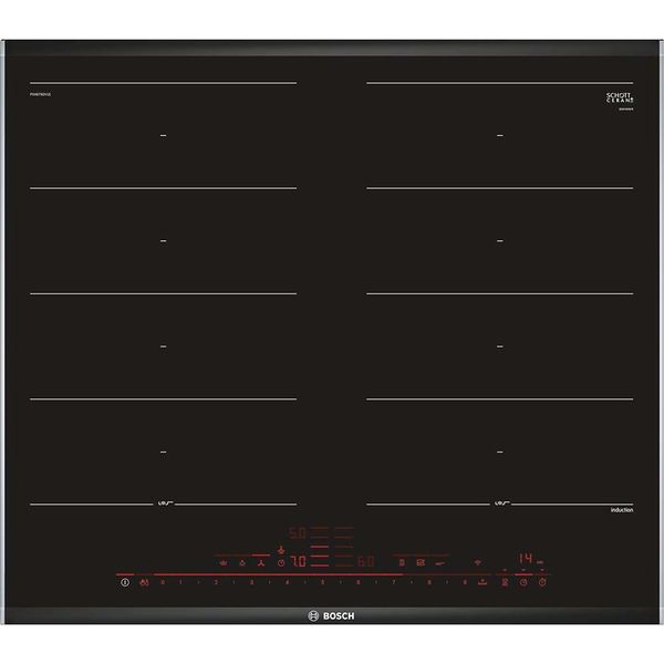 Варильна поверхня BOSCH PXX675DV1E