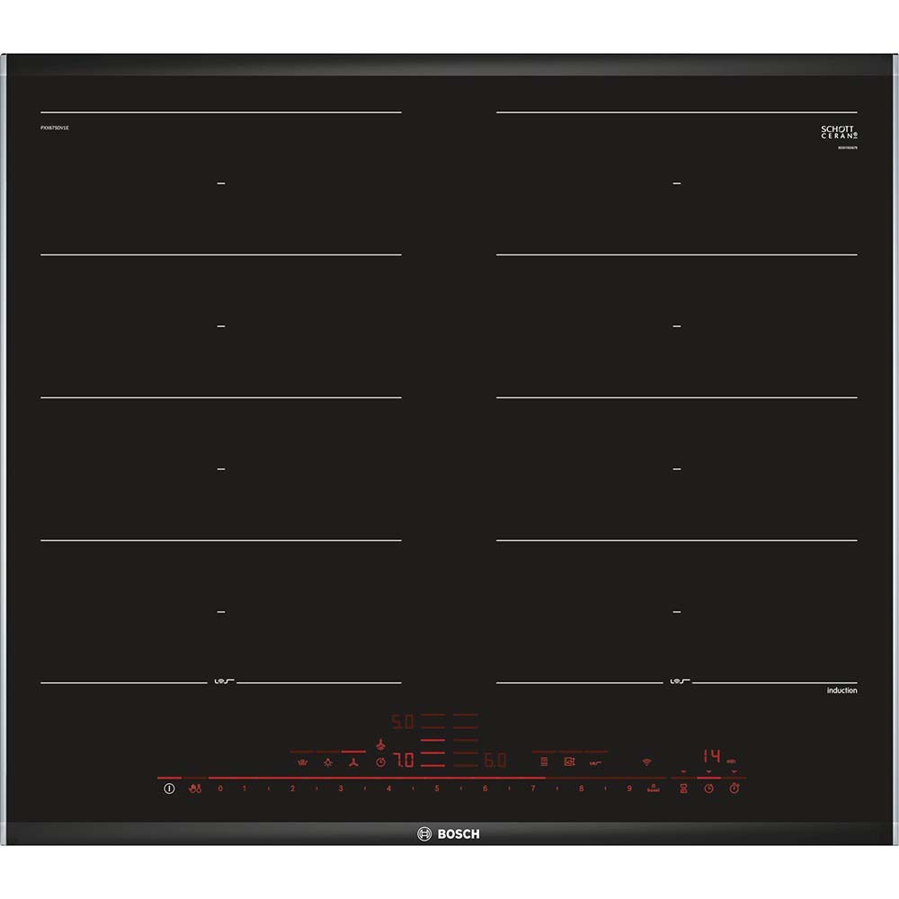Варильна поверхня BOSCH PXX675DV1E