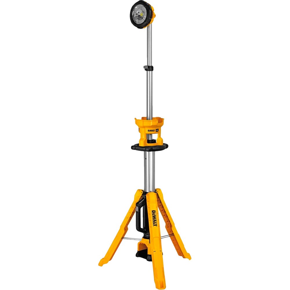 Ліхтар акумуляторний DEWALT DCL079