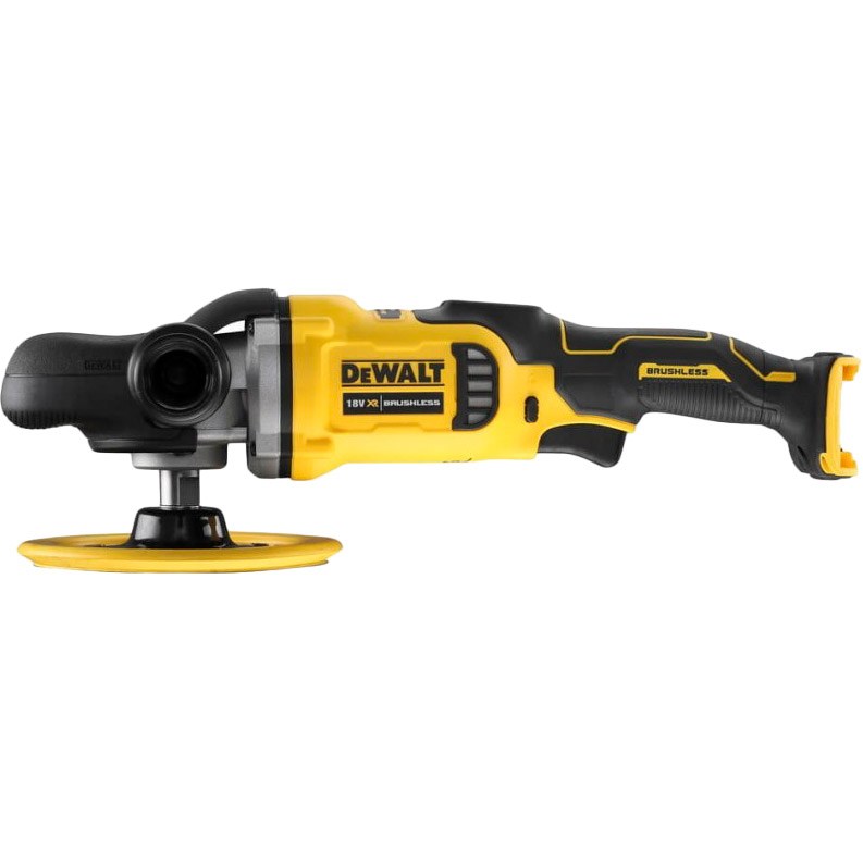 Полірувальна машина DEWALT DCM849N