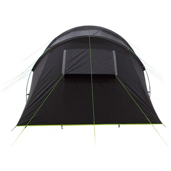 Намет High Peak Tauris 4 Dark Grey/Green (925416)