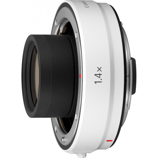 Екстендер CANON Extender RF 1.4 x (4113C005)