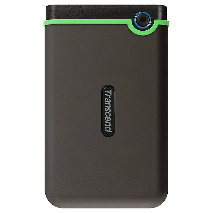Зовнішній жорсткий диск TRANSCEND 4TB TS4TSJ25M3S USB 3.1 StoreJet 2.5" M3S (TS4TSJ25M3S)
