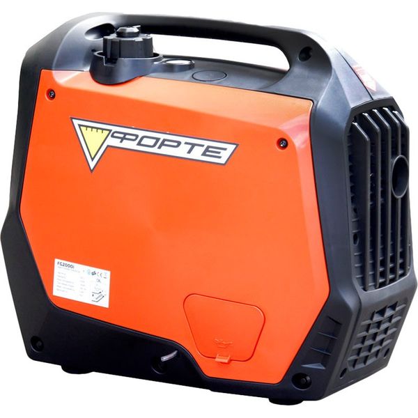 Генератор інверторний FORTE FG2000i (101961)