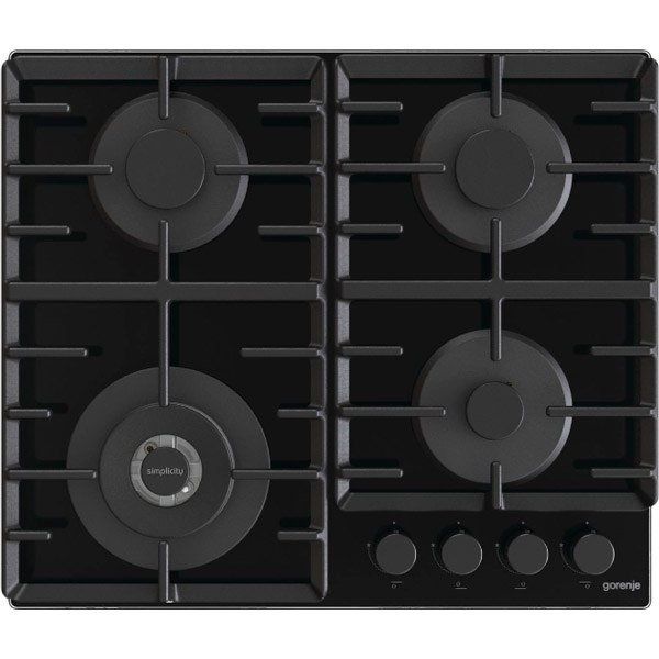 Варильна поверхня GORENJE GTW642SYB