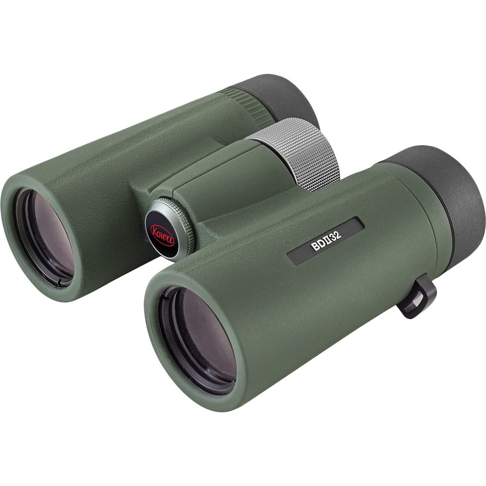 Бінокль KOWA BD II 6.5 x 32 XD (11895)