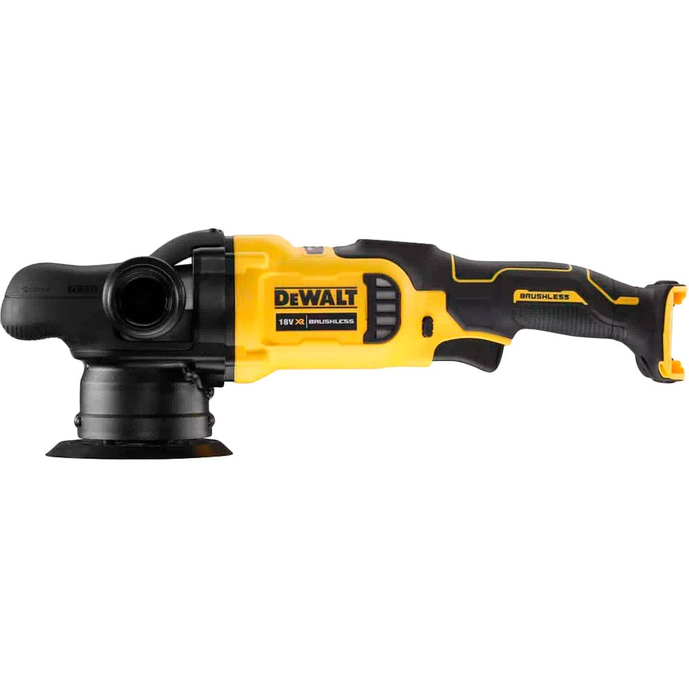 Полірувальна машина DEWALT DCM848N