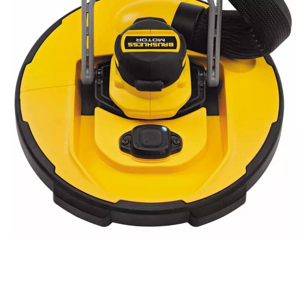 Шліфмашина DEWALT DCE800N