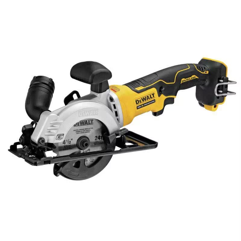 Дискова пила DEWALT DCS571N