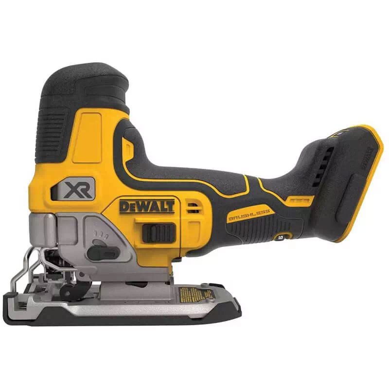 Електролобзик DEWALT DCS335N