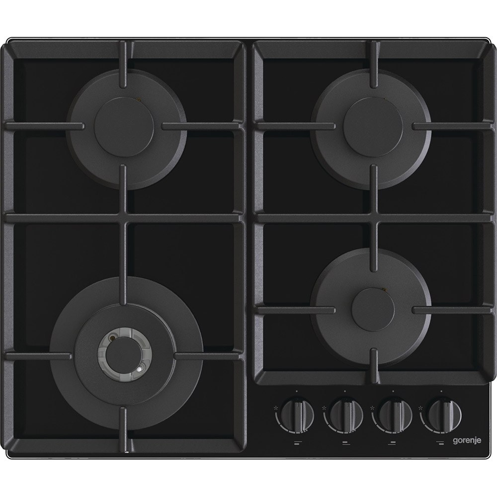 Варильна поверхня GORENJE GTW 641 EB (BG6IB-G0B)