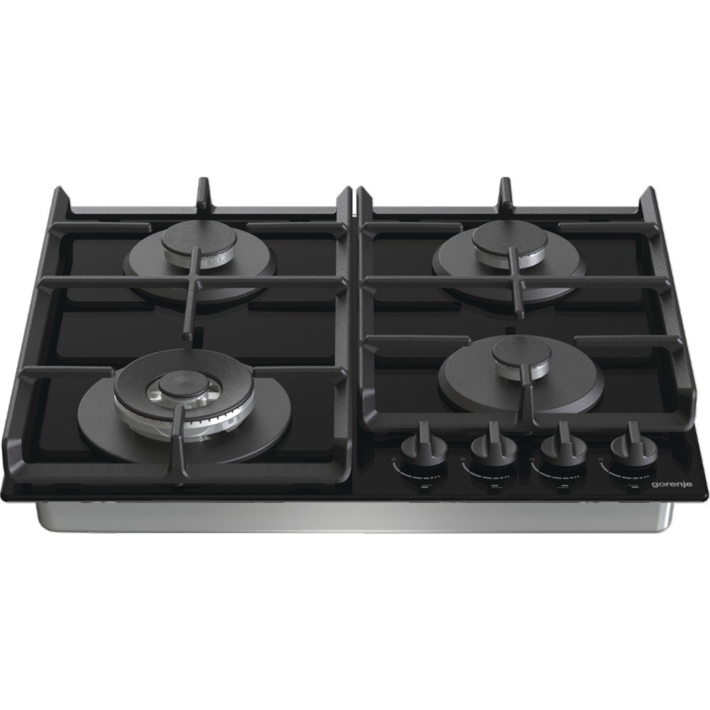 Варильна поверхня GORENJE GTW 641 EB (BG6IB-G0B)