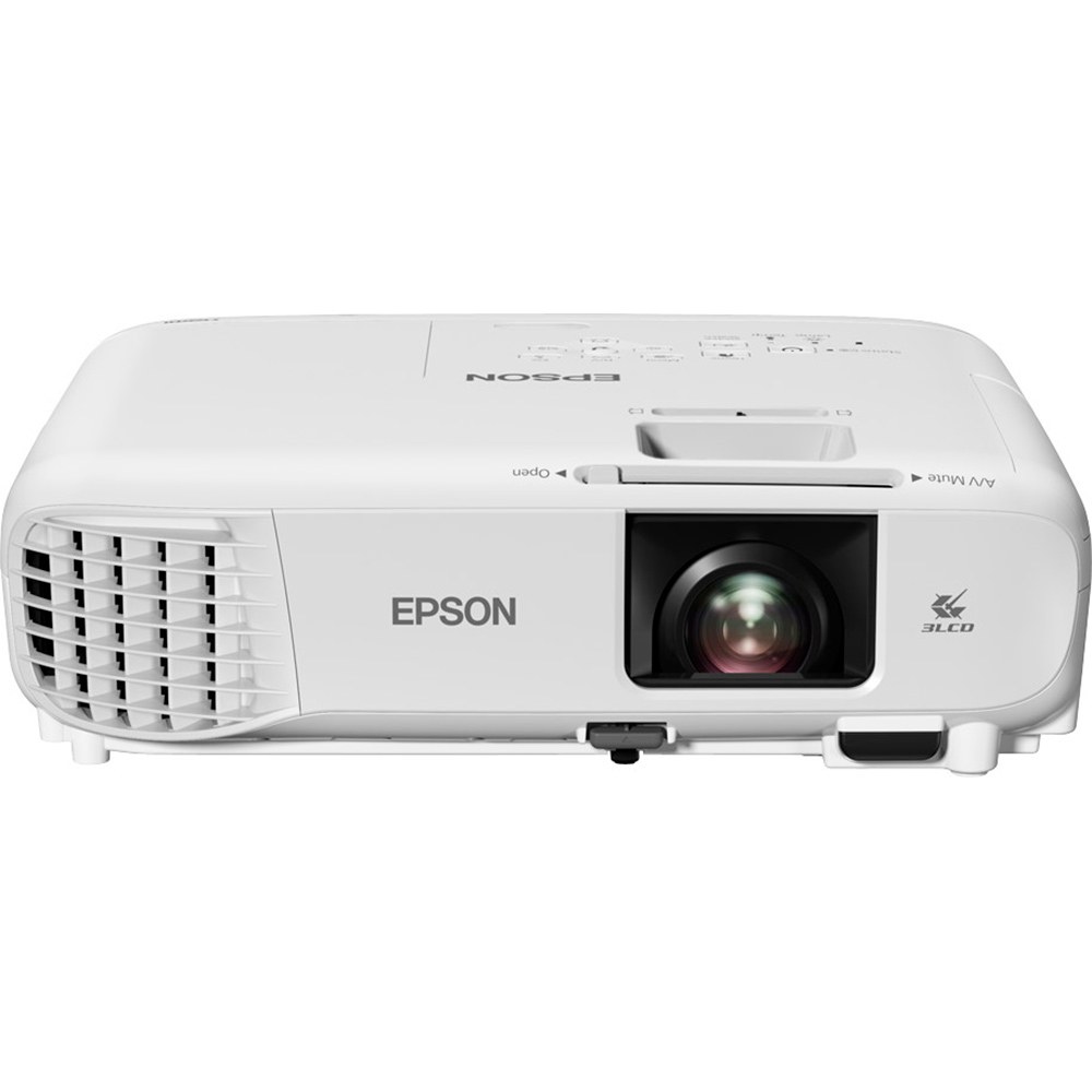 Проєктор EPSON EB-W49 (V11H983040)