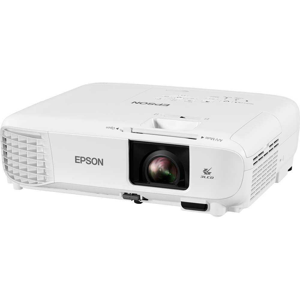 Проєктор EPSON EB-W49 (V11H983040)