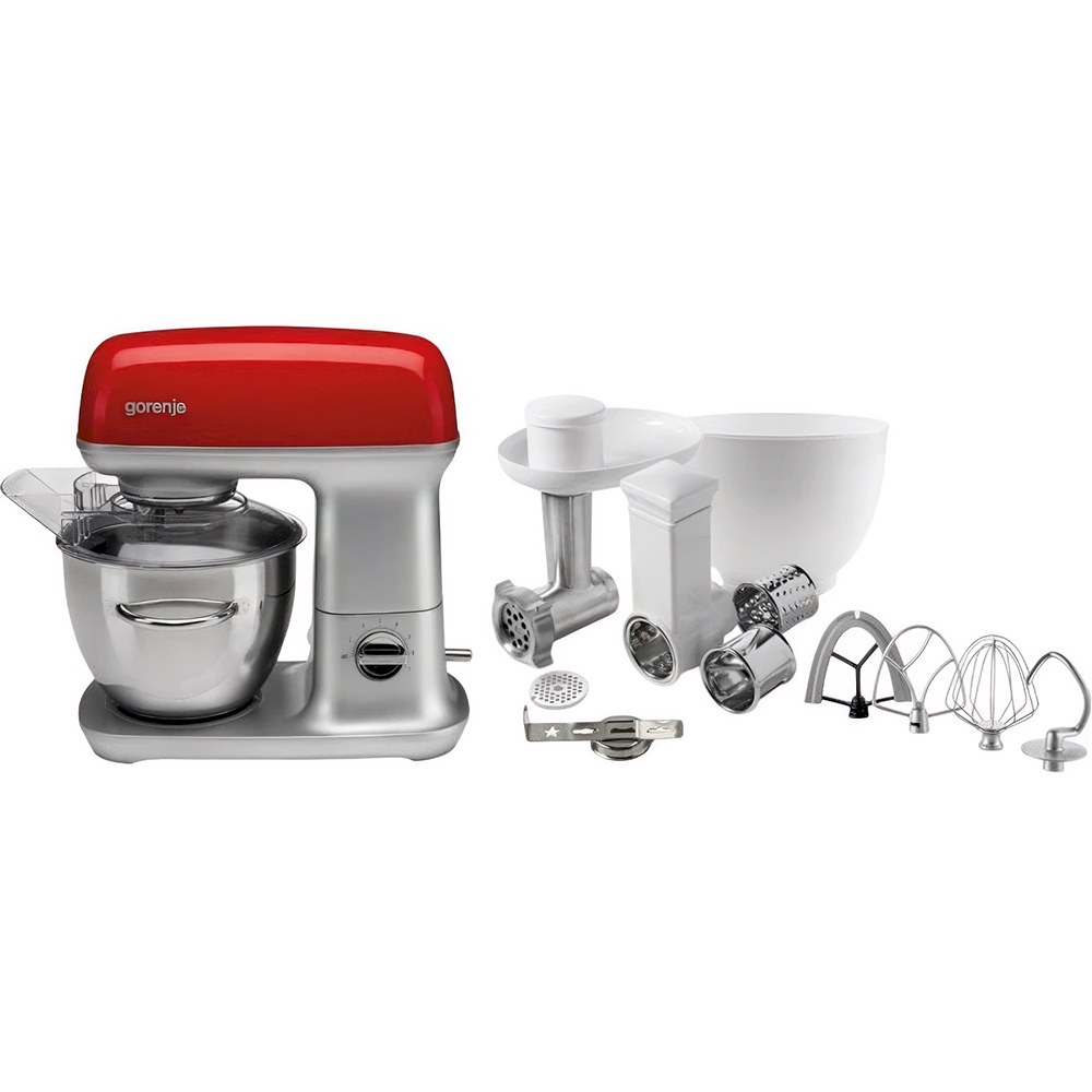 Кухонна машина GORENJE MMC1000RLR