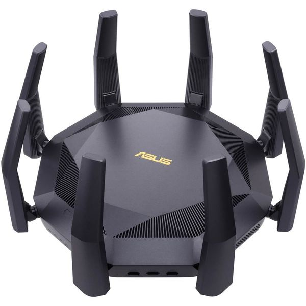 Маршрутизатор ASUS RT-AX89X (90IG04J1-BM3010)