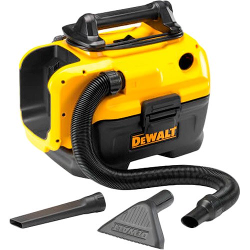 Пилосос акумуляторний DeWalt DCV584L