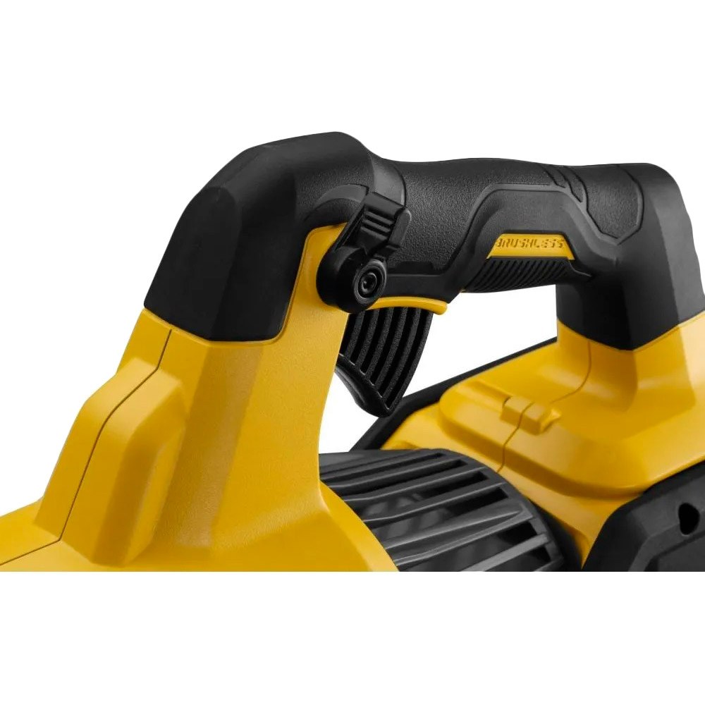 Повітродувка DEWALT DCMBA572X1
