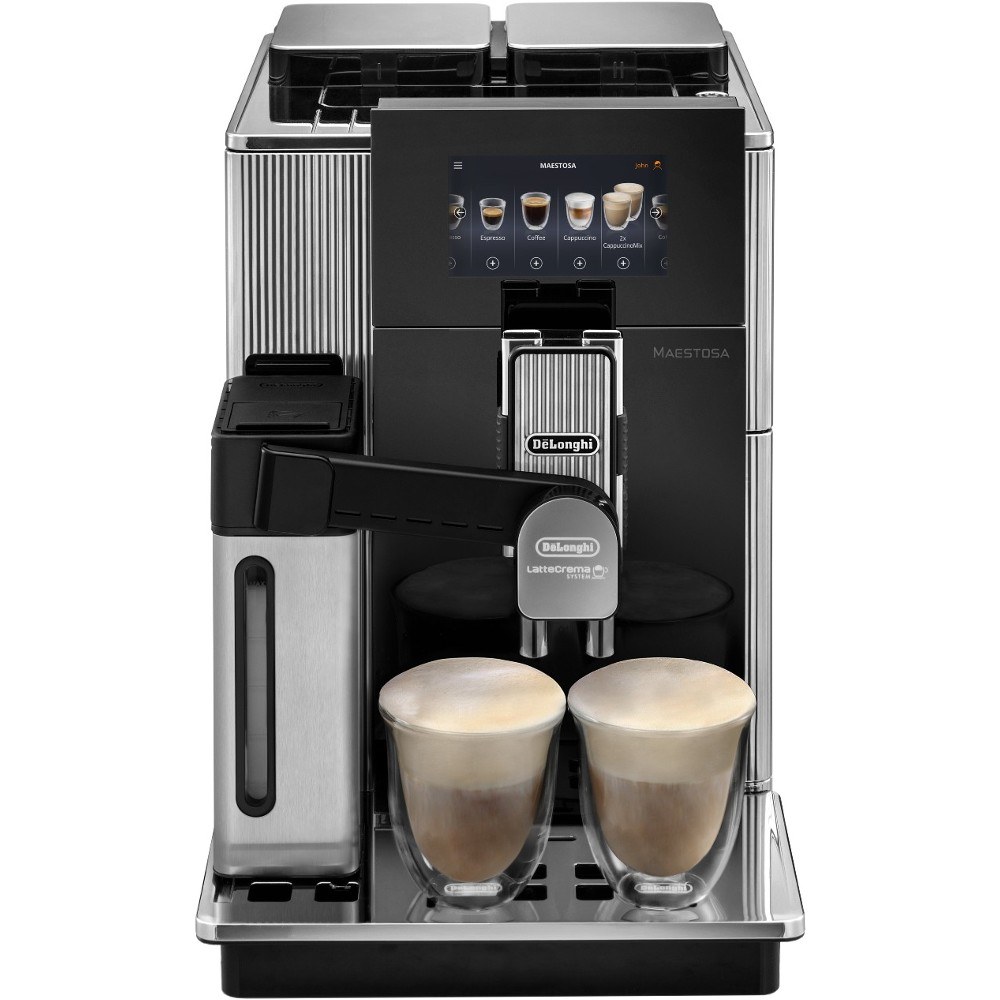 Кавомашина DELONGHI EPAM960.75.GLM