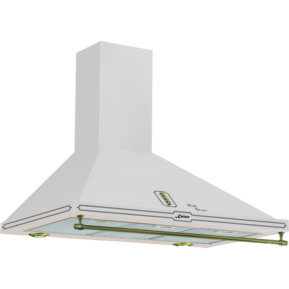 Витяжка KAISER A 9416 WBE Eco