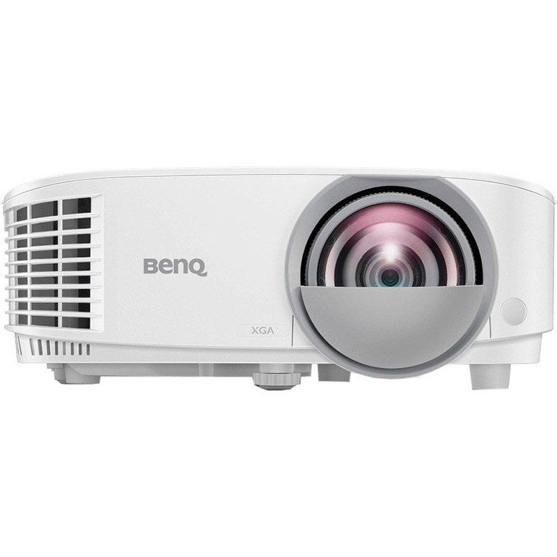Проєктор BENQ MX808STH (9H.JMG77.13E)