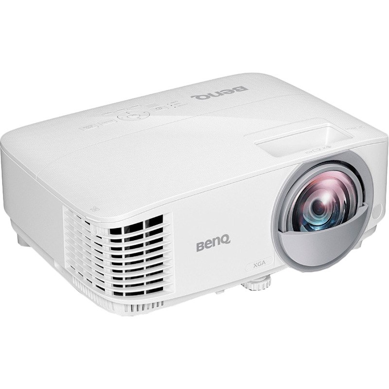Проєктор BENQ MX808STH (9H.JMG77.13E)