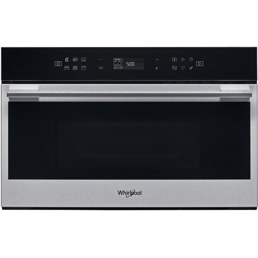 Вбудована мікрохвильова піч WHIRLPOOL W7MD440