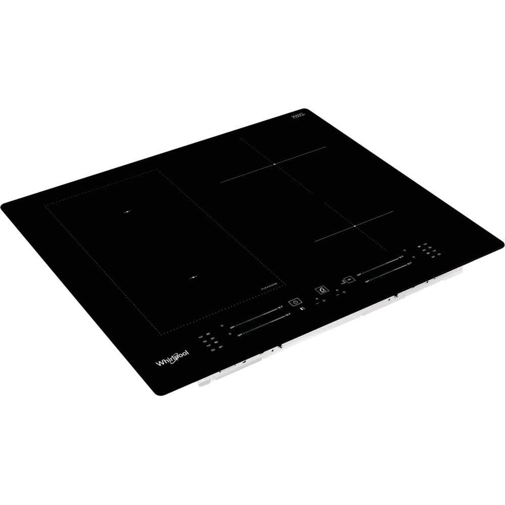 Варильна поверхня WHIRLPOOL WLS7960NE